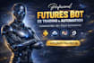 develop futures bot es trading commodities bot futures automation ibkr futures
