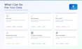 create stunning excel dashboard and google sheet