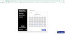build a booking website with payments and scheduling