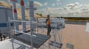 virtual reality development and simulations