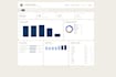 build a custom bi dashboard no subscriptions KPI driven HTML