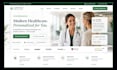 build hipaa compliant medical website, healthcare, clinic and doctor websites