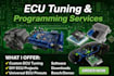 automotive pcb design, firmware coding and enclosure development for ecus