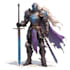 dnd character art and dnd character art