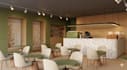 design your high efficiency retail store and commercial layout