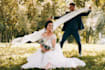 edit wedding teaser, trailer and highlight films