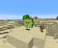 create custom minecraft mobs in blockbench with textures