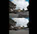 add cinematic destructions fire smoke effects earthquake 3d cgi destructions vfx