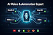 fix retell ai voice agent vapi ai calling agent vapi ai make com automation n8n