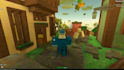 develop kick a lucky block, roblox game developer, brainrot game, roblox modeler