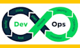 be expert devops engineer, help with docker, kubernetes, cicd, AWS, google cloud
