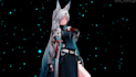 create custom mmd still renders with your pmx models