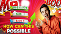 design a mind blowing youtube thumbnail for you