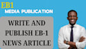 provide ieee acm bcs iet senior or fellow membership for eb1 niw visa