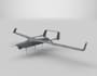 design 3d printable drone model, uav and drone frame, fpv racing drone frame stl