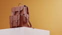 create realistic 3d bag design and handbag rendering