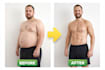 personalized diet plan for weight loss, weight gain, pcos