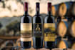 do professional and print ready wine label design