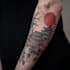 desing professional japanese tattoo