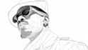 draw original technical illustration, vector line art