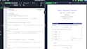help designing document in latex code overleaf