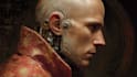 design stunning sci fi portrait art