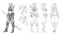 draw your rpg character