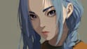 do 2d anime character