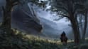make awesome fantasy illustration