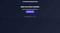 create a responsive website