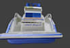 do any 3d models and 3d figure modifications