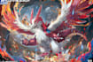 create your dream pokemon tcg card