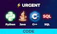 do your python, java, cpp and sql database assignments and projects