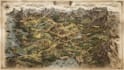 do fantasy map design