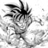 make your dragon ball manga pages