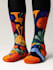 design custom and unique socks design
