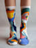 socks design unique socks design