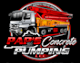 do high quality modern pumping logo design