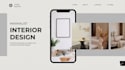 convert figma to HTML, CSS, javascript, responsive website