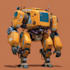 do mecha robot gundam illustrations