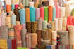 provide services in clothing industry for sourcing, teck pack development