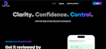 design and develop a modern responsive website