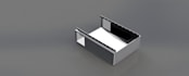 create 3d sheet metal designs enclosures and dxf flat patterns