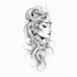 design the best tribal tattoo