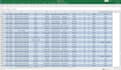 design interactive excel dashboard with charts and kpis