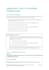 write professional project management and status reports