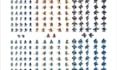 create pixel art character sprite sheet sprite animation assets for your game