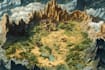 draw a fantasy map
