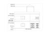 create modern house plans, elevations, and sections