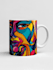 design your custom mug design